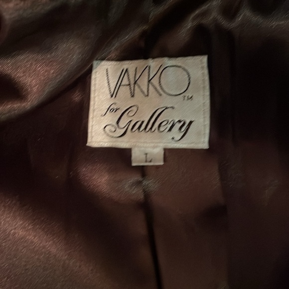 Designer coat - Picture 7 of 7